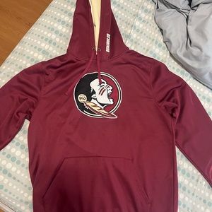 Florida State Hoodie